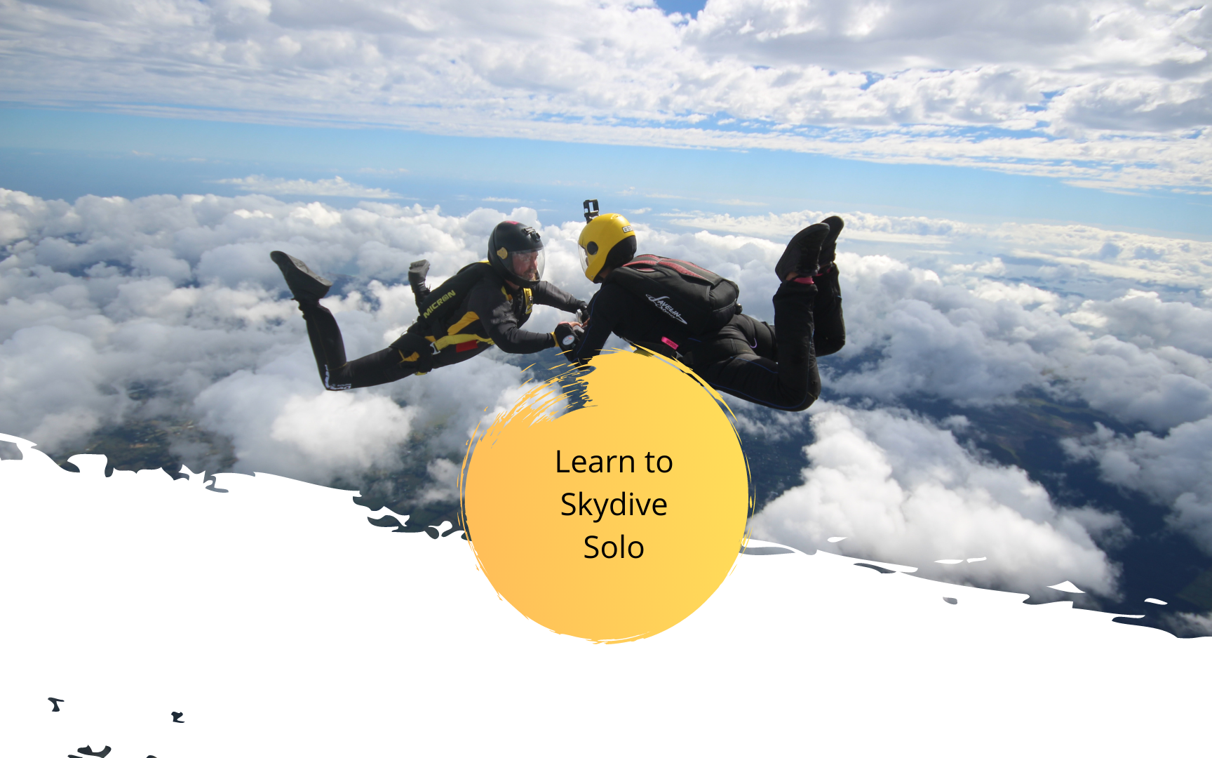 Learn to Skydive AFF | Skydive Bay of Islands